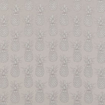 Ananas Linen Curtains